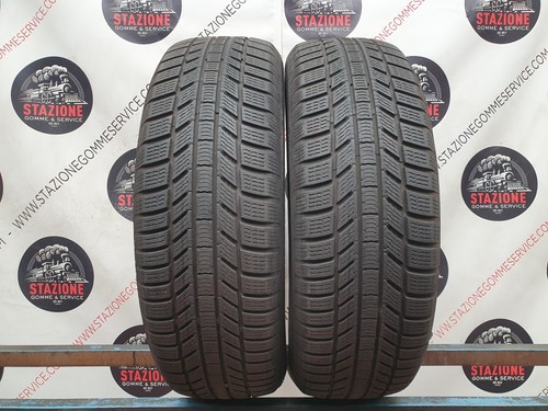 Gomme invernali usate - 2,