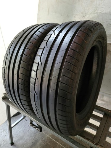 Gomme usate 215 16 - gomme, 215/55/16