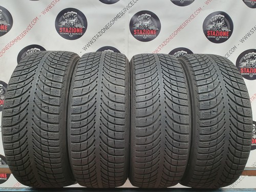 Gomme invernali usate michelin - usate,