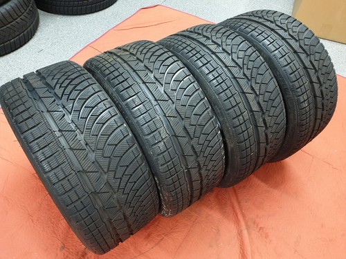 Gomme invernali 235 - invernali, 19