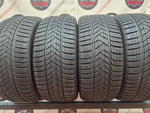 Set gomme invernali - 4,