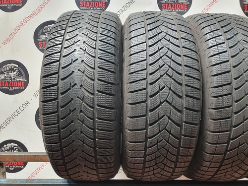 Gomme invernali usate - 4,