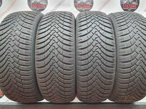 Gomme invernali usate - gomme,