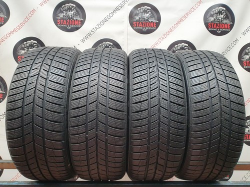 Gomme invernali usate - usate, barum