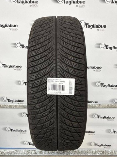 Gomma 235 55r18 104h dot2019 - 235/55r18,