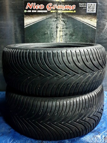 Gomme usate 235 45r17 94h - usate, 235/45r17