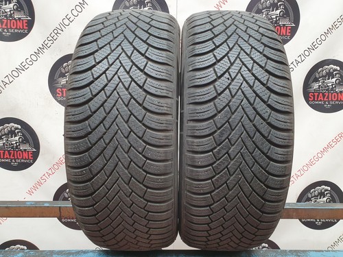 Gomme invernali usate nexen - gomme,