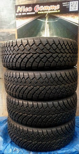 Gomme usate 185 55r14 80h - 185/55r14,