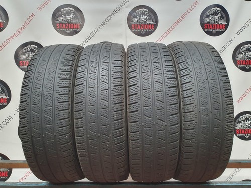 Gomme invernali usate - gomme,