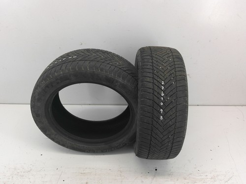 Gomme invernali usate - 2,