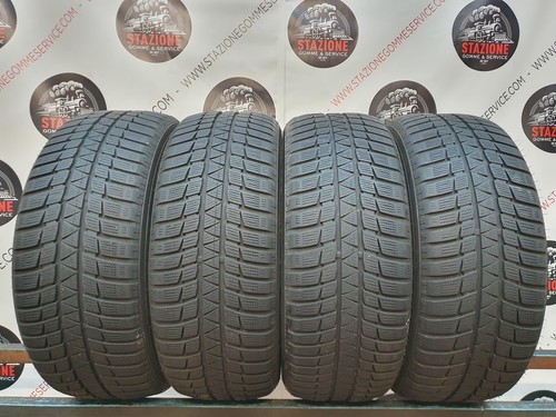 Gomme invernali usate falken - invernali,