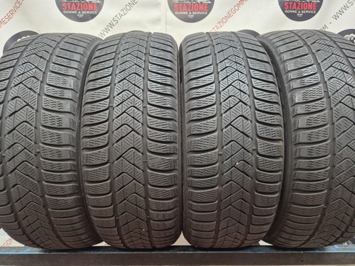 Gomme invernali usate - gomme,