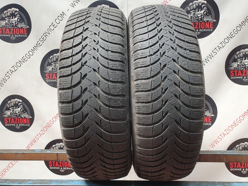 Gomme invernali usate - 2,