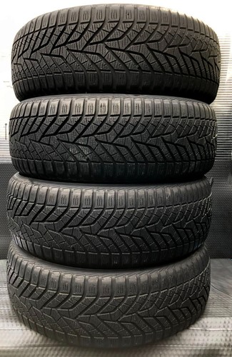 Gomme usate 225 - gomme, 99h