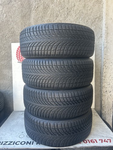 Gomme usate 255 r19 - gomme,