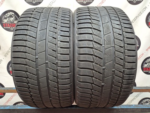 Gomme invernali usate - invernali, toyo