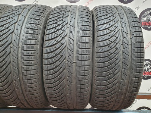 Gomme invernali usate - usate, michelin