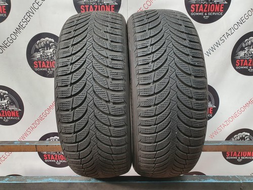 Gomme invernali usate nexen - usate,
