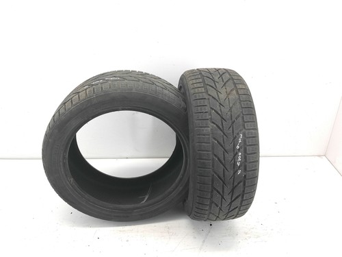 Gomme invernali usate toyo - 2,