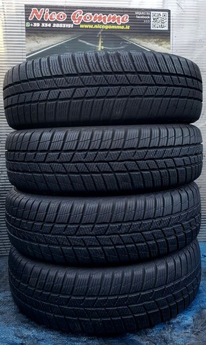 Gomme usate 165 - , 81t