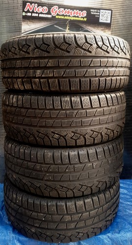 Gomme usate 215 - usate, 215/50r17