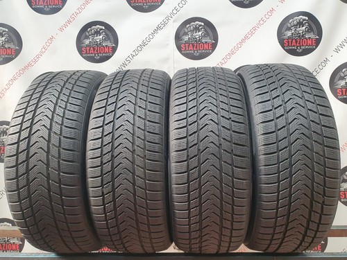 Set gomme invernali - gomme, usate