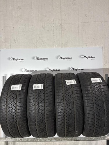 Set gomme 255 45r20 101v - set,