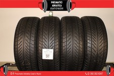 4 PNEUMATICI GOODYEAR 225/55