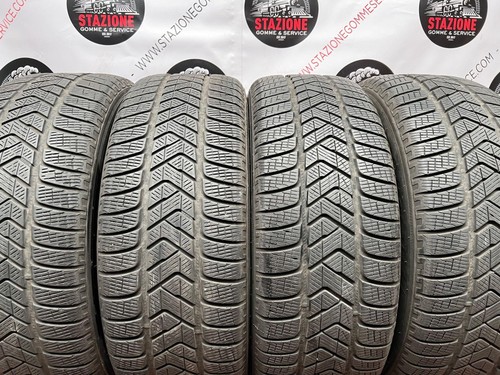 Gomme invernali usate - gomme, pirelli
