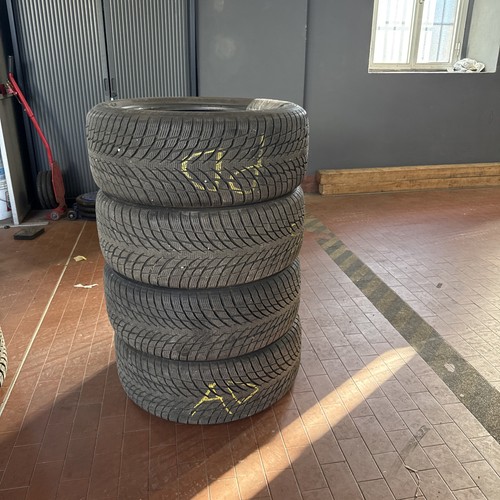 Gomme usate 225 - usate,