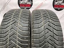 GOMME INVERNALI USATE PIRELLI