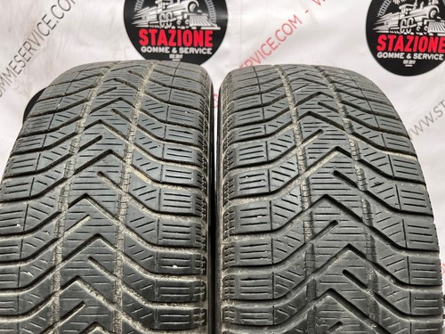 Gomme invernali usate - gomme, pirelli