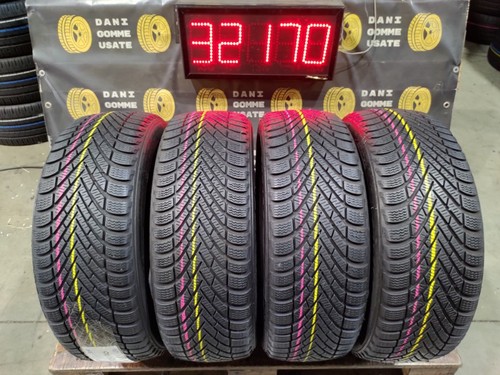 Pneumatici invernali gomme - pneumatici,
