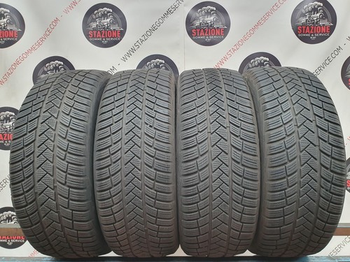 Gomme invernali usate - 4,