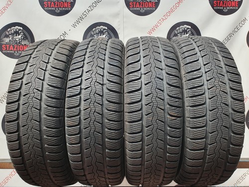 Gomme invernali usate - gomme,