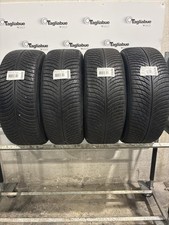 SET 4 GOMME 245/50R19 105V