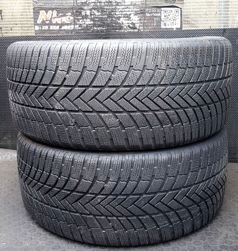 Gomme usate 245 40r19 - 245/40r19, 98v