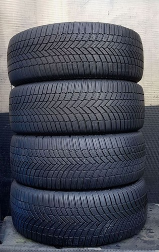 Gomme usate 235 60r18 107v - gomme,