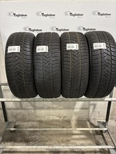SET 4 GOMME 235/55R19 101H