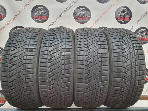 Gomme invernali usate - invernali,