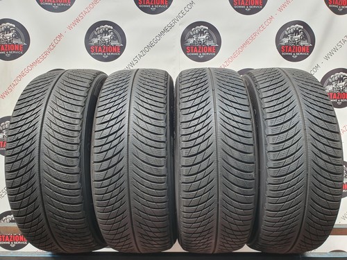 Gomme invernali usate - gomme,