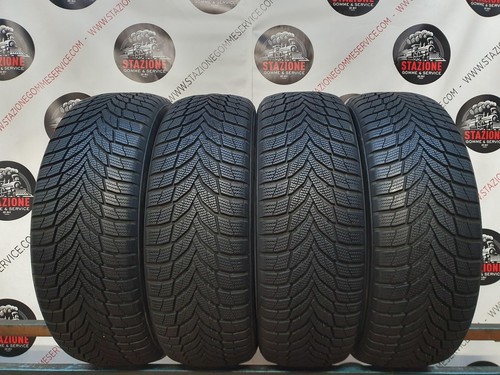 Gomme invernali usate nexen - invernali,