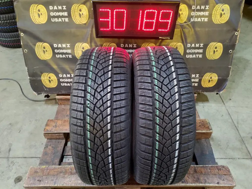 Pneumatici invernali gomme - invernali, 2