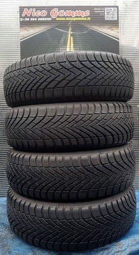 Gomme usate 175 65r15 84t - gomme,