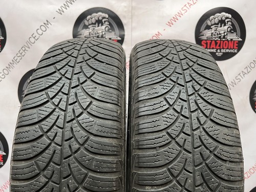 Gomme invernali usate goodyear - invernali,