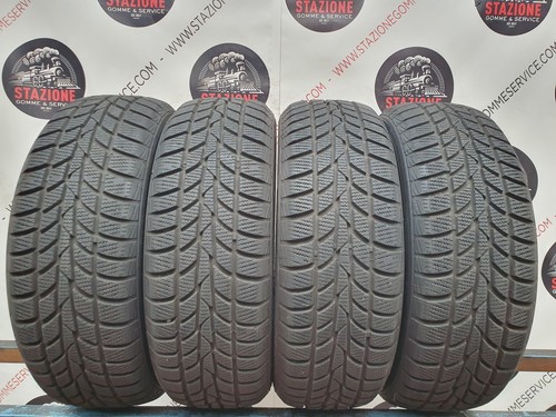 Gomme invernali usate - invernali,