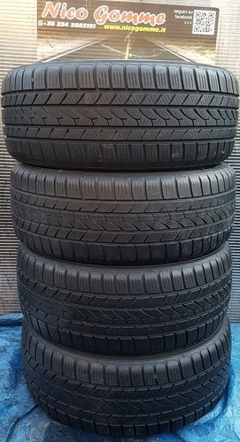 Gomme usate 245 50r18 100v - 245/50r18,