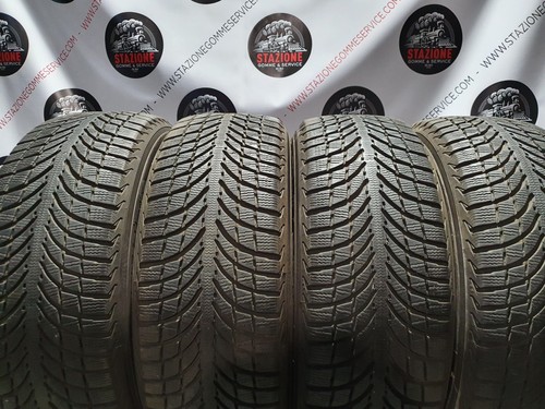 Gomme invernali usate michelin - usate,