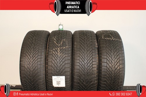 Pneumatici pirelli 205 - 4,