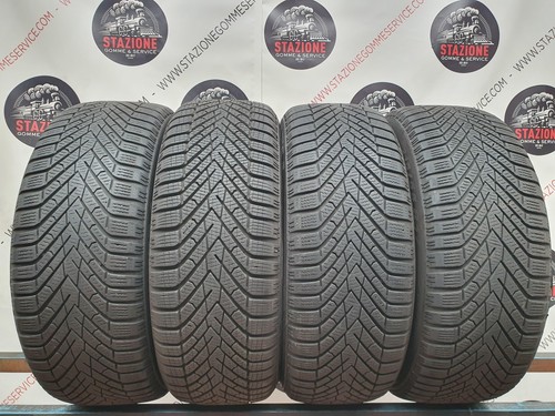 Gomme invernali usate - 4,